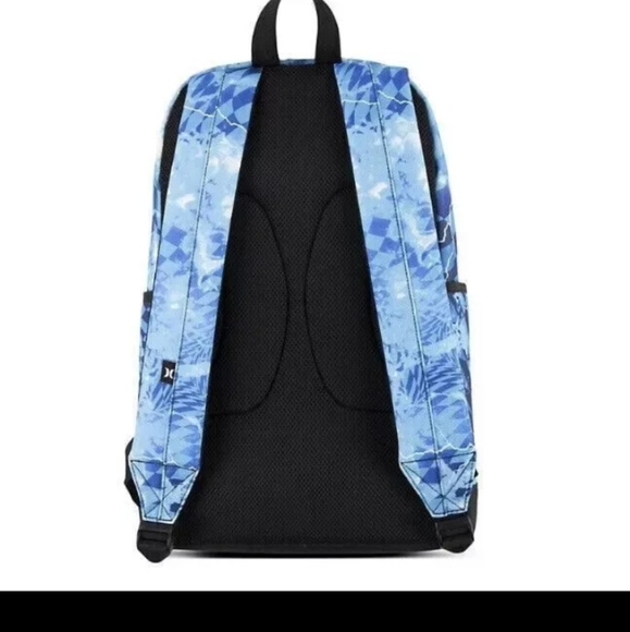 HURLEY  X BACKPACK    NWOT - Picture 11 of 16